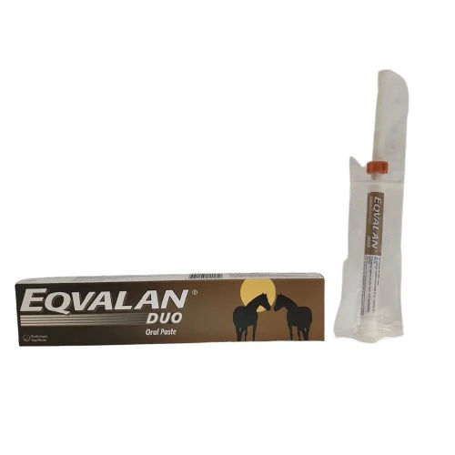 EQVALAN Duo 1Paste