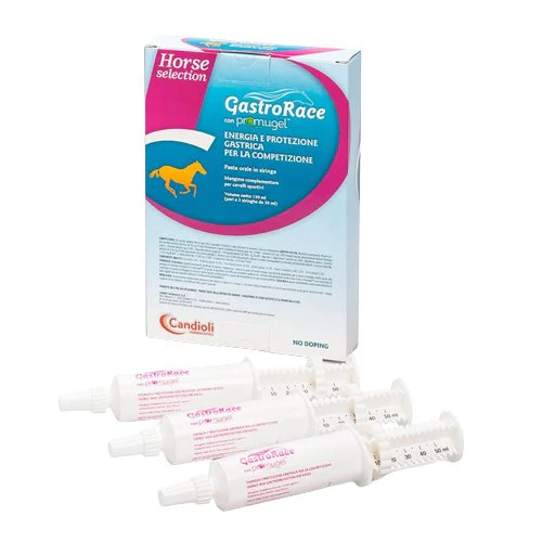 Gastrorace 1 paste
