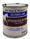 DERMOLINE STOCKHOLM TAR 500ml