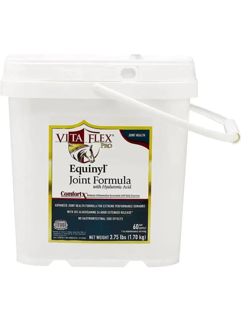 Equinyl Joint Formula with Hyaluronic Acid 1.70 kg