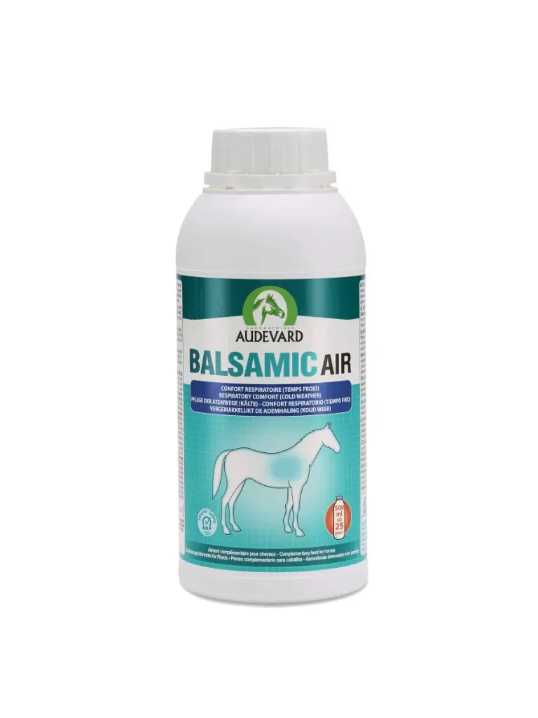 Balsamic Air 500ml