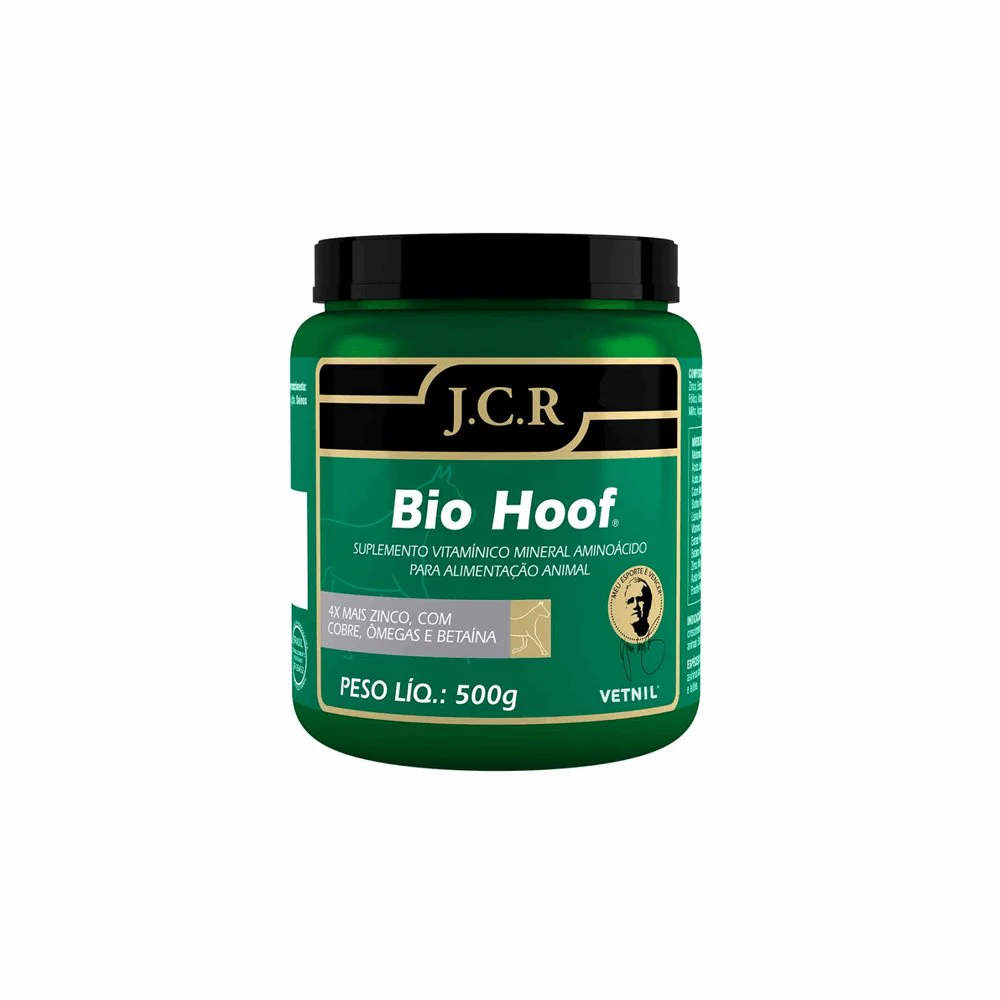 Bio Hoof 500g