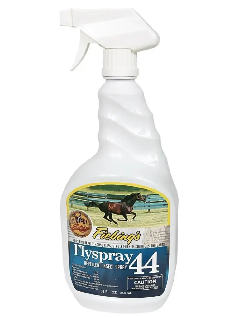 Fly Spray 44