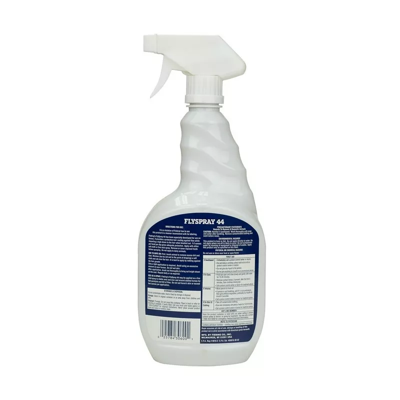 Fly Spray 44