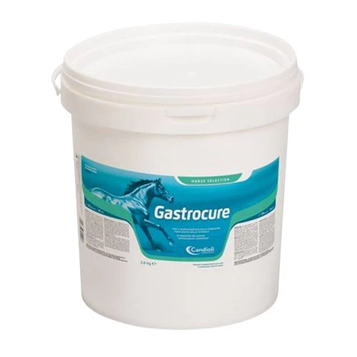Gastro cure 2.6kg