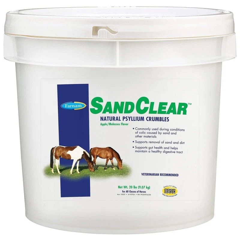 Sand Clear 10 lbs