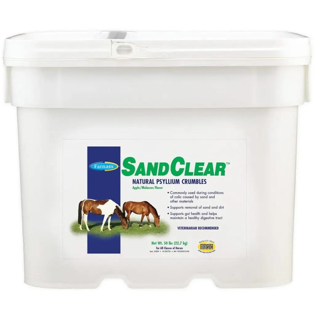 Sand Clear 10 lbs