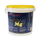 Go Fast' E plus C Mg 4kg