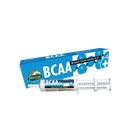 BCAA supporting muscle recovery after strenuous exercise 60ml