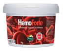 HemoForte Pulmonary support for horses 1Kg