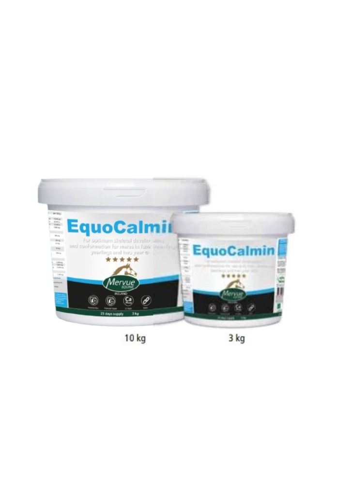 EquoCalmin