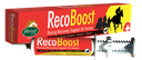 RecoBoost to replace critical nutrients lost 80ml