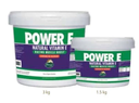 Power E Natural Vitamin E + Carnitine to boost the metabolism 3kg