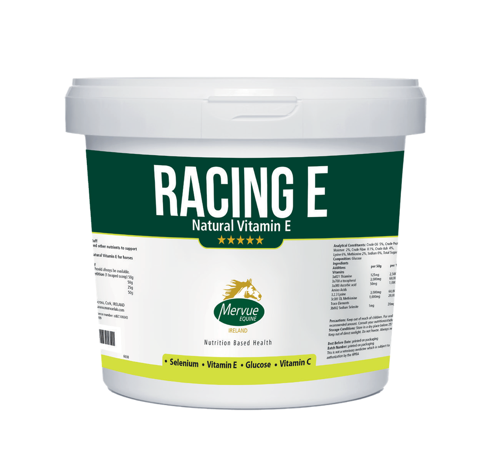 Racing E Powerful antioxidant formula 1.5kg