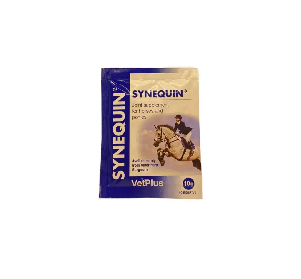 Synequine 10gm