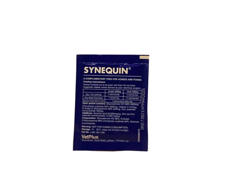 Synequine 10gm