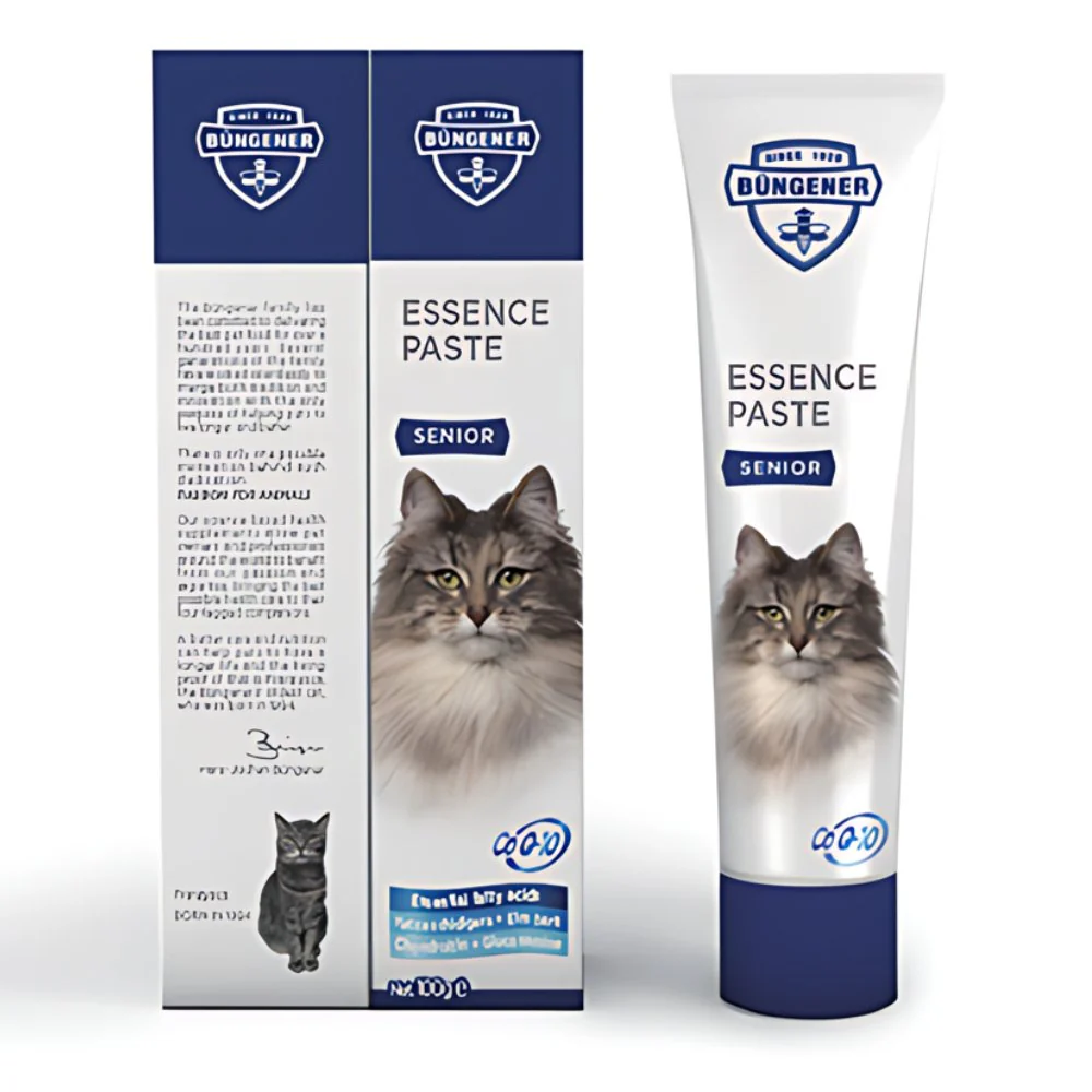 Troy Nutripet 200 gm