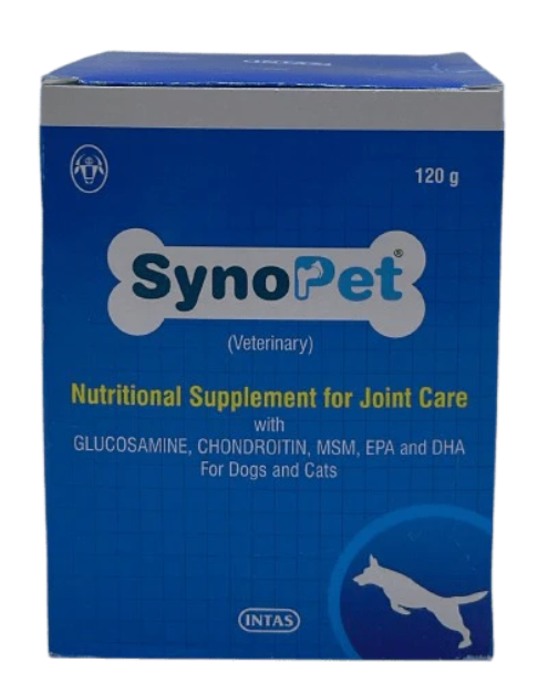 Troy Nutripet 200 gm