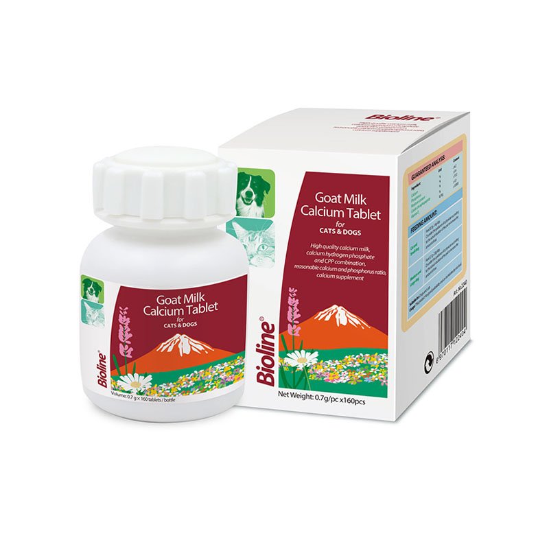 SynoPet 120g for joint care