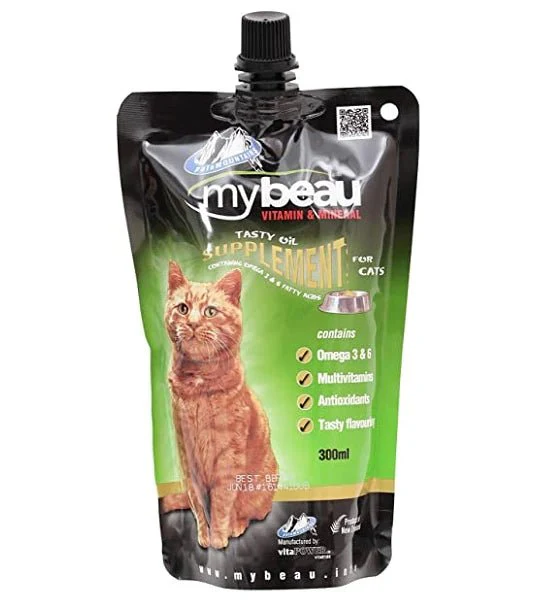 SynoPet 120g for joint care