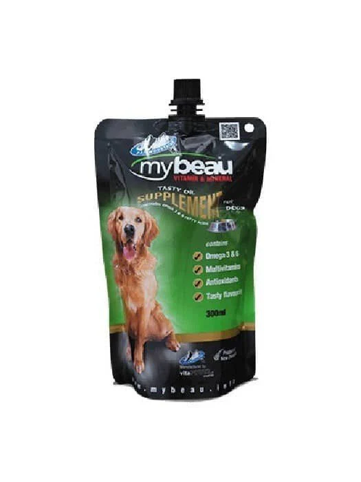 SynoPet 120g for joint care
