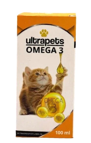 Ultrapets CA+P 100ml