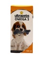 Ultrapets OMEGA 3 100ml