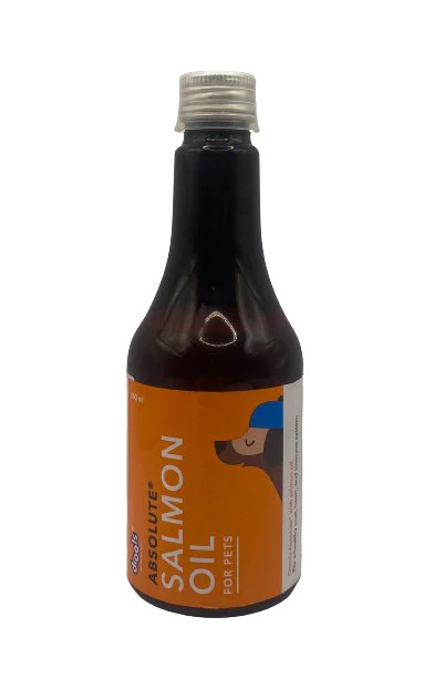 Troy Nutripet 200 gm