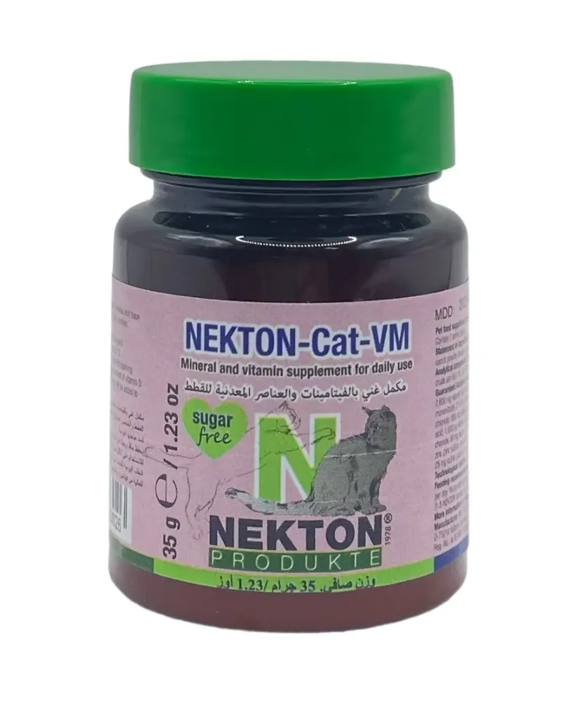 NEKTON Cat VM 35g