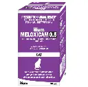 ilium Meloxicam Suspension 0.5 for Cats 30ml