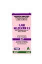 ilium Meloxicam Suspension 0.5 for Cats 30ml