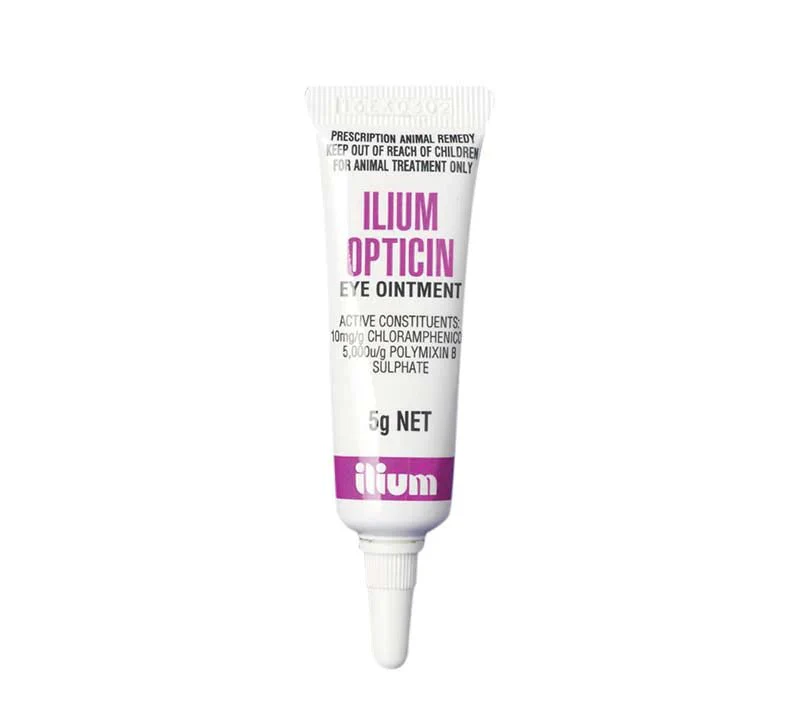 ilium Meloxicam Suspension 0.5 for Cats 30ml