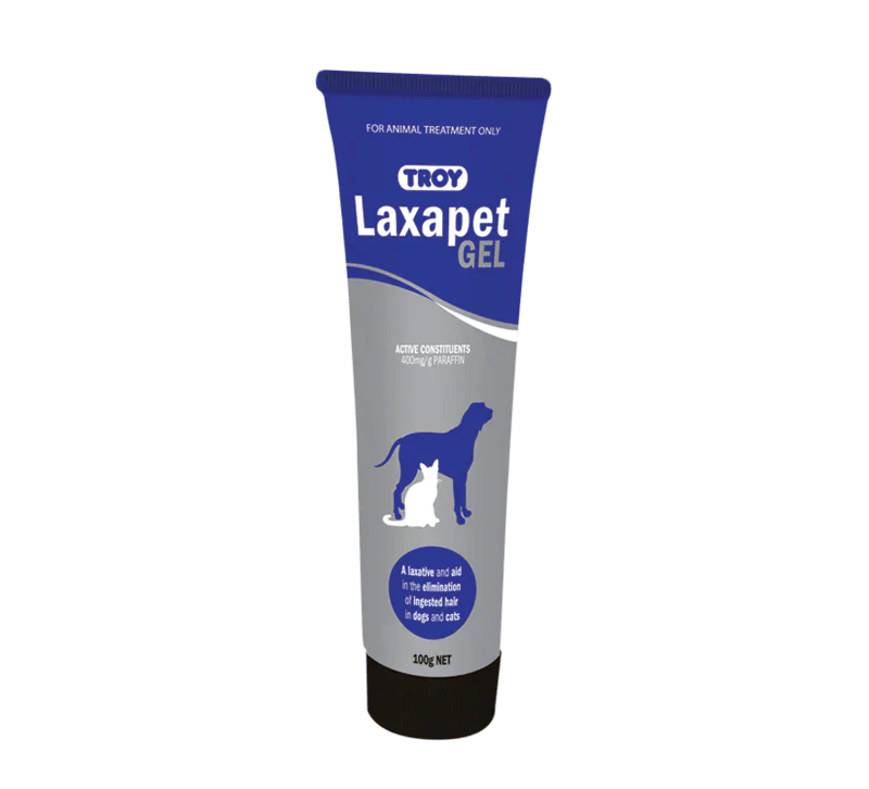 Troy Laxapet Gel 100g