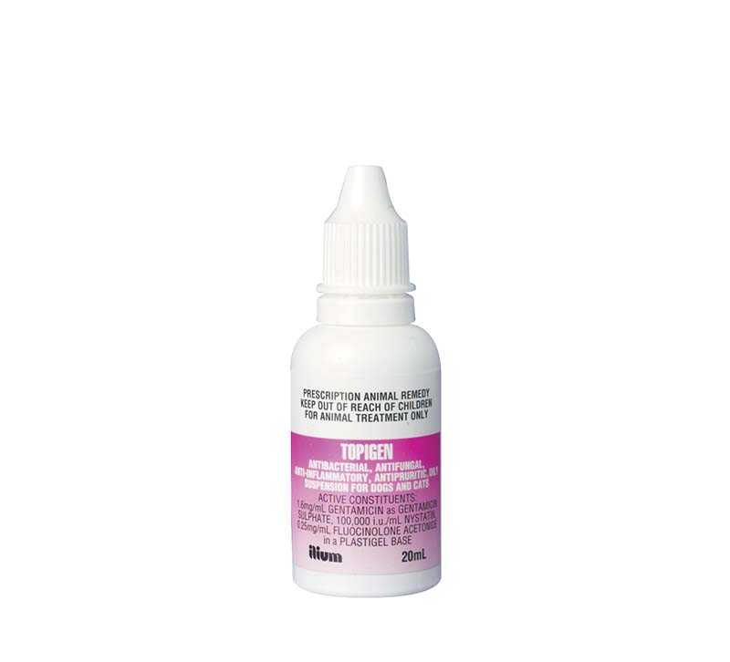 Mitex 20ml