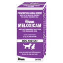 ilium MELOXICAM 5 20ml 
