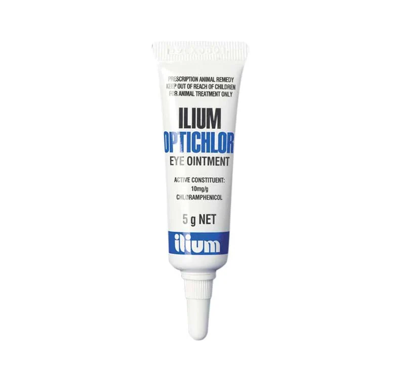 ilium Meloxicam Suspension 0.5 for Cats 30ml