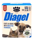 Pet Dent® Complete Fresh Breath Oral Hygiene Range oral rinse 100ml