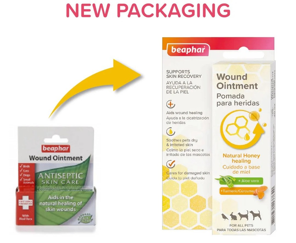 Wound Ointment 30ml 
