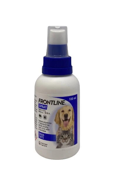 BrightEye Tear Stain Remover 100ml
