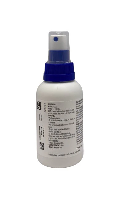 Frontline Spray100ml