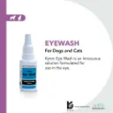 BrightEye Tear Stain Remover 100ml