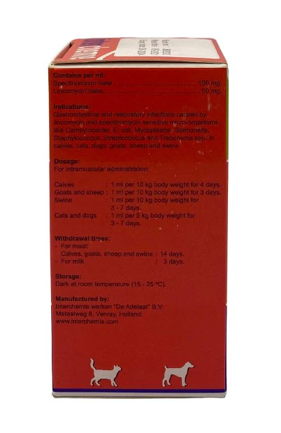 Interspectin L 100 ml