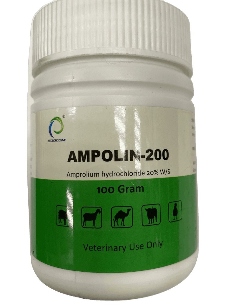 Ampolin 200