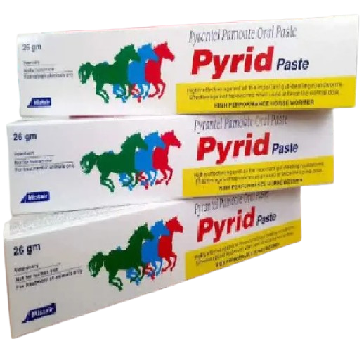 Pyrid Paste