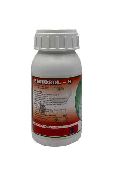 ENROSOL - S