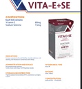 Vita E + SE