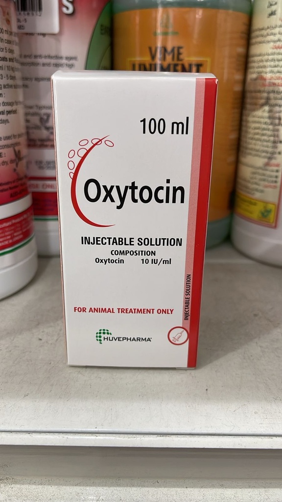 Oxytocin