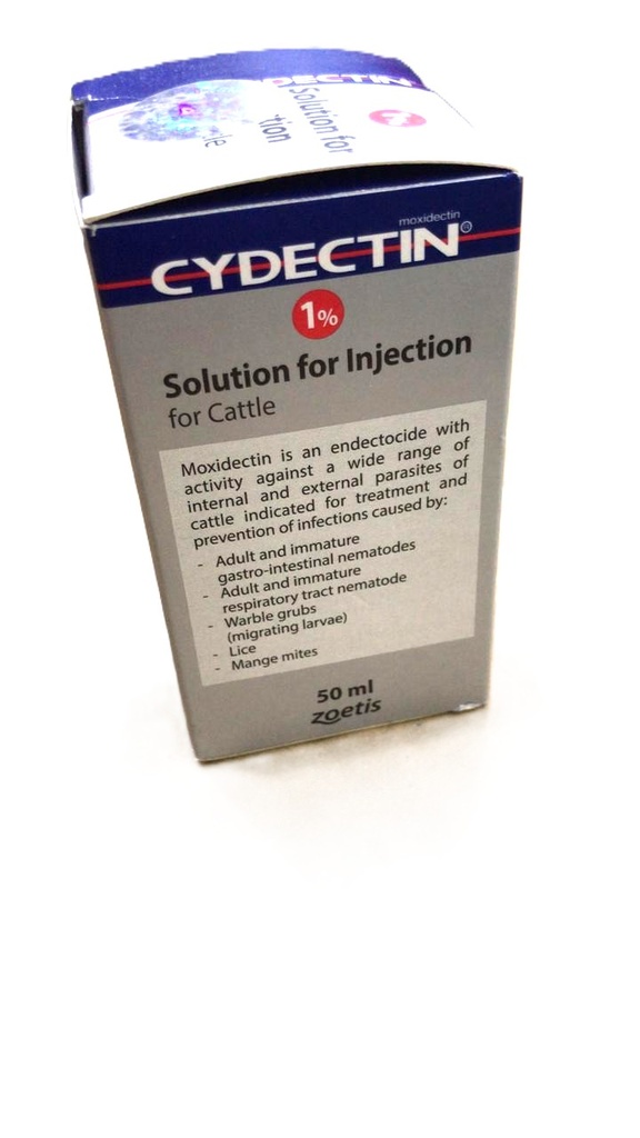 CYDECTIN