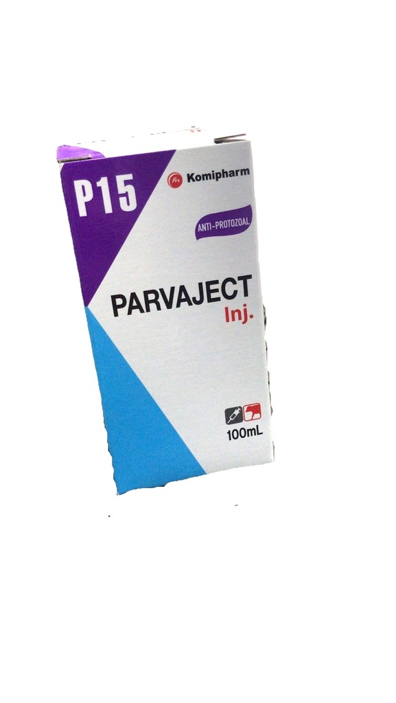 Parvaject 