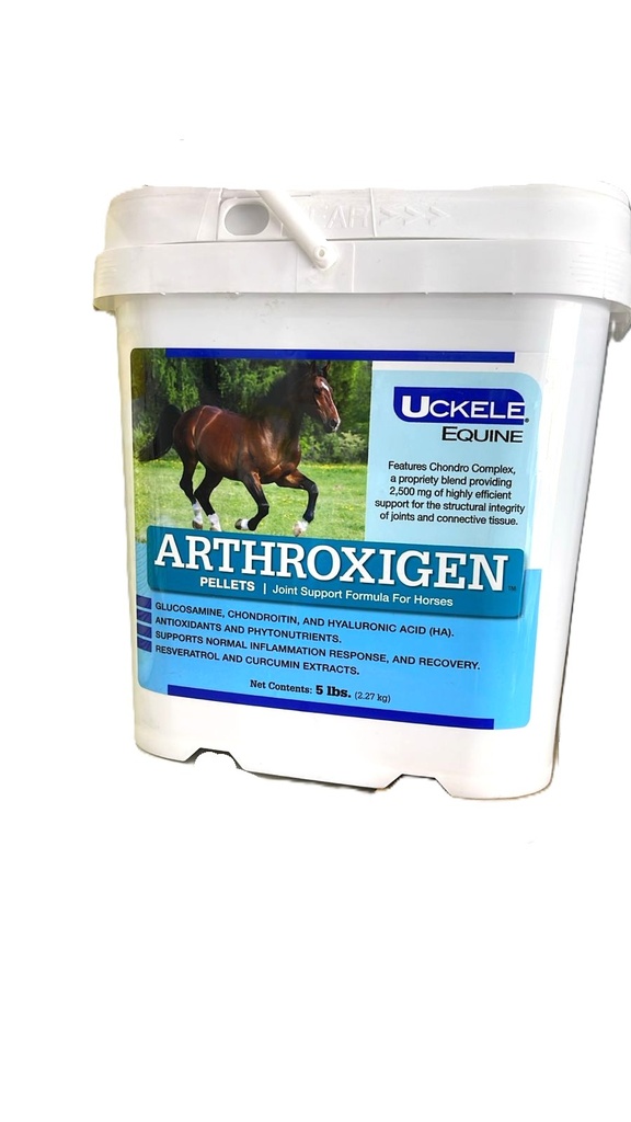 Arthroxigen Pellets